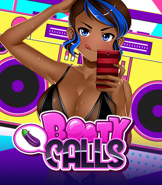 Best of Booty calls porn game