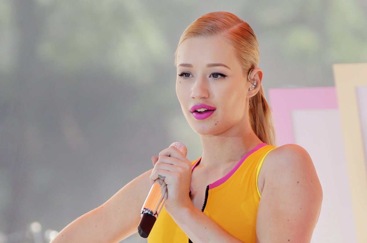 an phi recommends iggy azalea sextape video pic