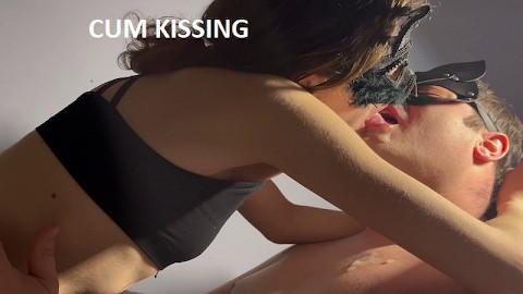 bethany gipson share cum kiss story photos