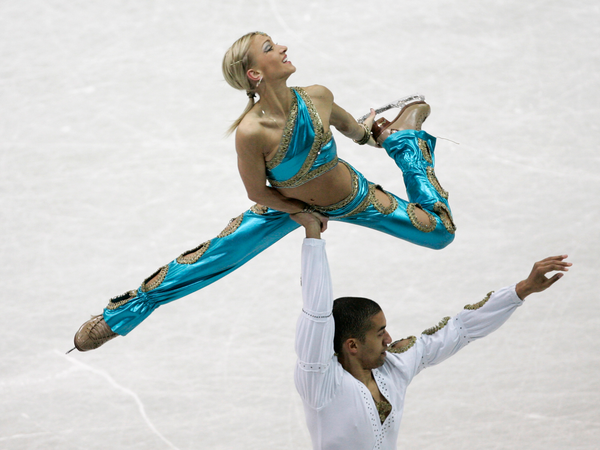 black dave recommends naked figure skating pic