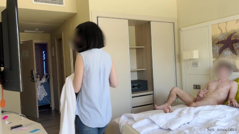 angel ison recommends jack off in front of mom pic