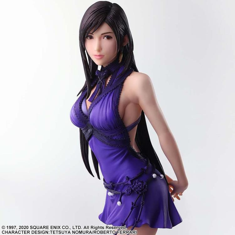 Best of Tifa lockhart hentia