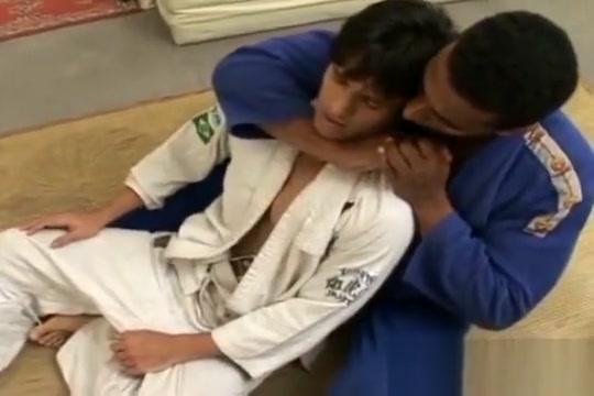 dirk chapman recommends martial arts porn pic