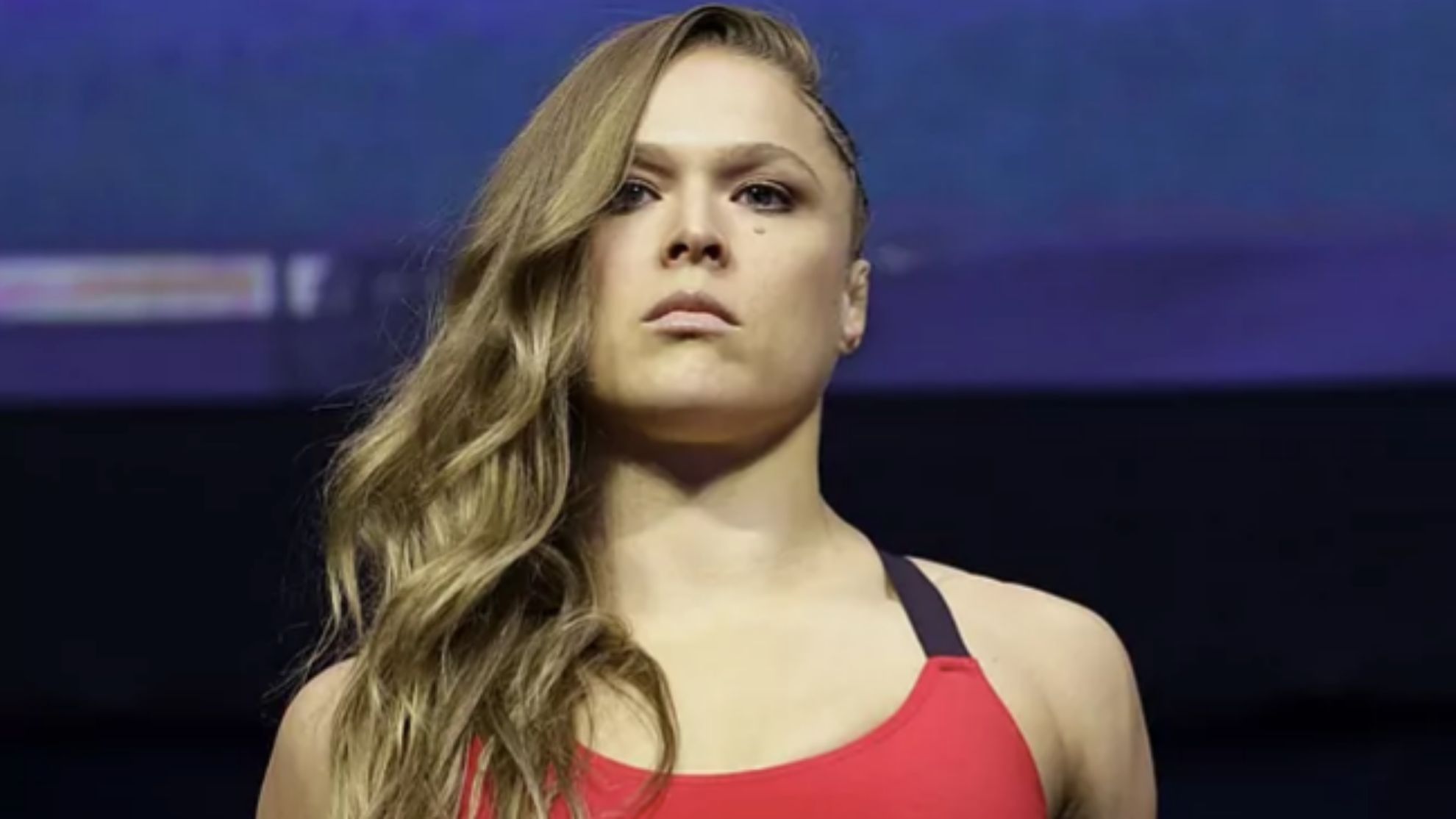 anne kenneth recommends nude photos ronda rousey pic