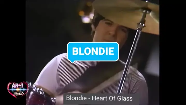 cherrie mckinney recommends Blondie Fesser Videos