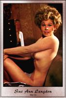 Best of Sue ann langdon nude