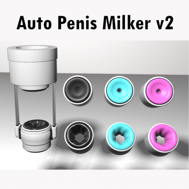 bat el amar recommends pennis milking machine pic