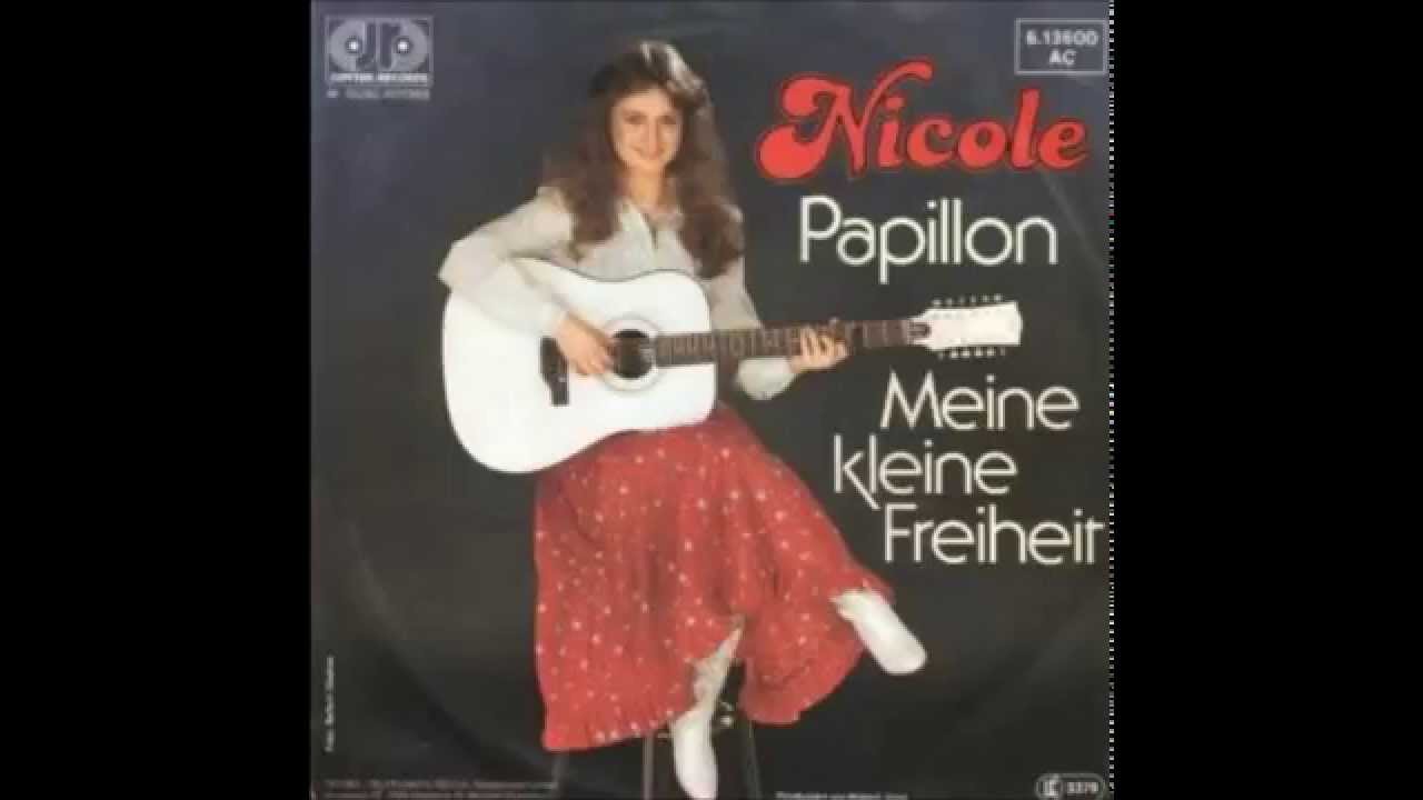nicolle du papillon - my personal nurse thalia rhea kate stone porn