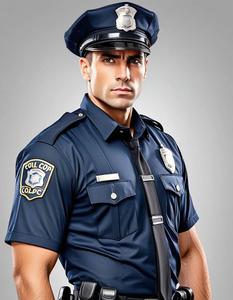 aileen borjal add photo sexy cop man