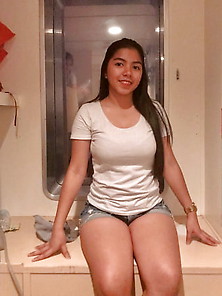 charity west recommends Chubby Filipina Nude