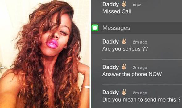 carl hooper recommends daughter dad nude pic