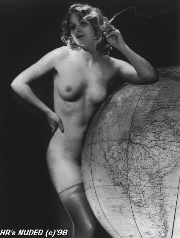 Vintage Nude Women Pictures by username