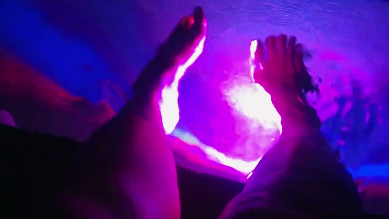 angelo broadbent add sassysounds asmr feet photo