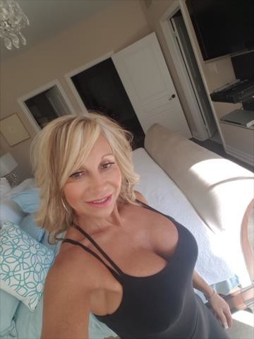 gilf blonde