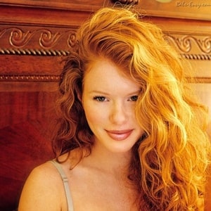 Best of Redhead playboy playmates