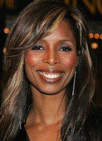 Tasha Smith Naked for dp