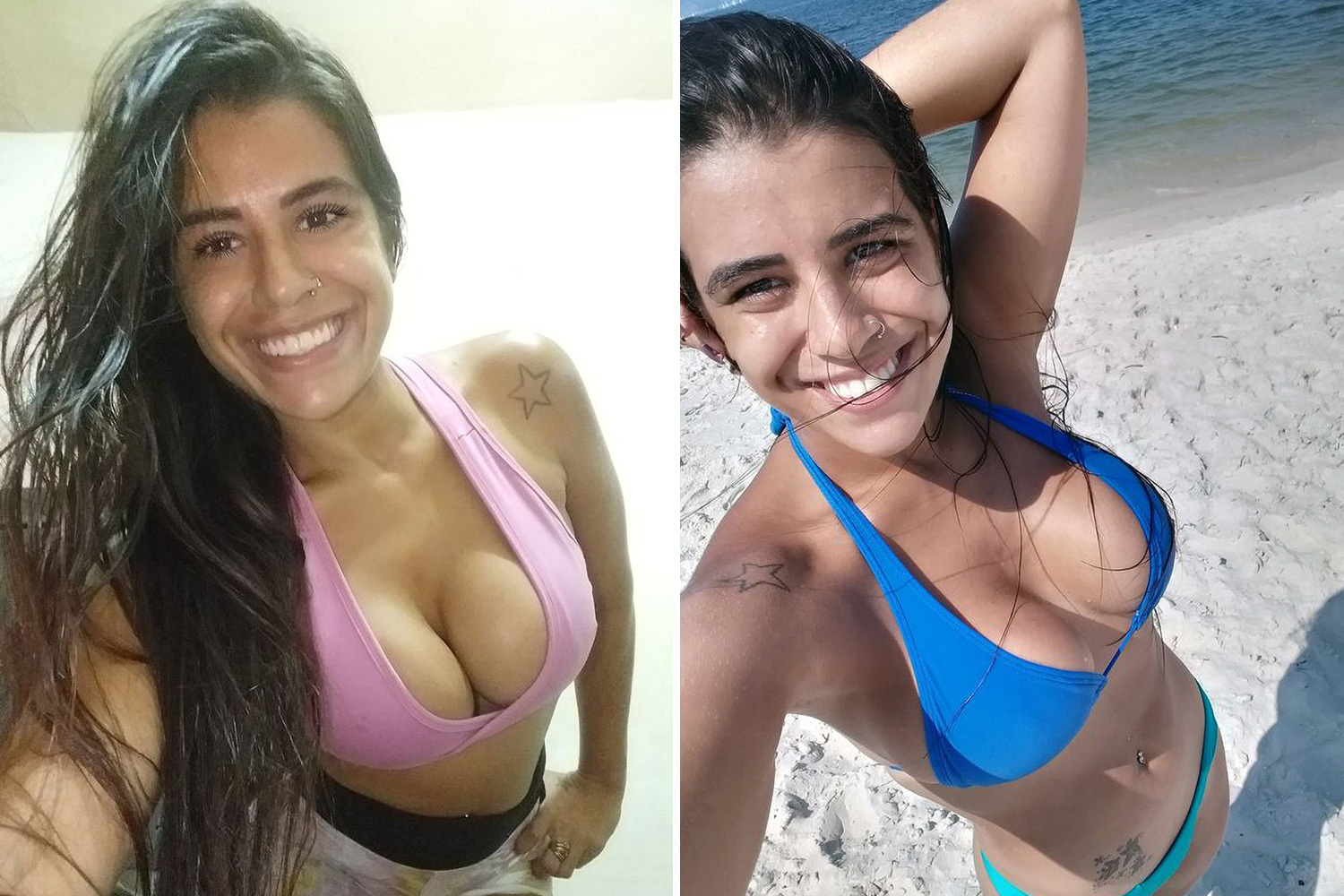 Best of Thais schiavinato