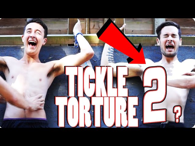 brian wagener recommends tickle abuse tommy pic