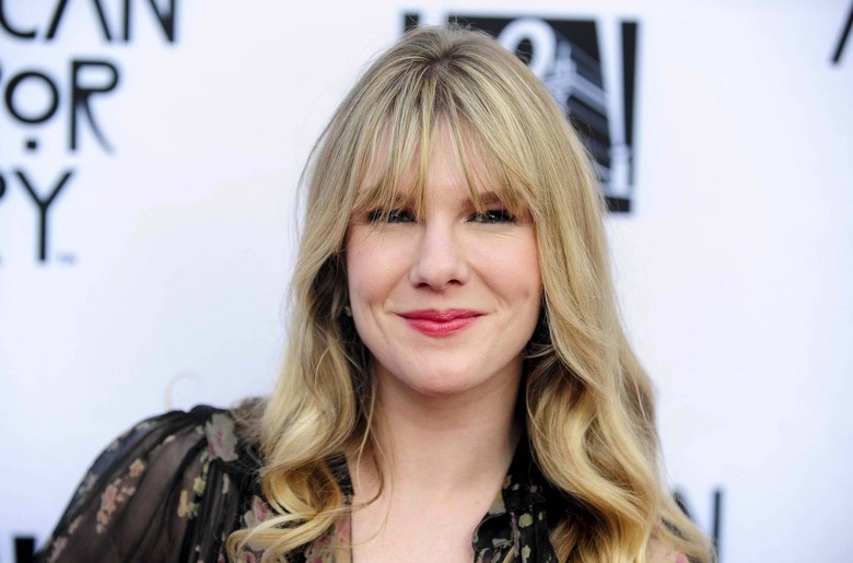 chris deshotels recommends Lily Rabe Nude