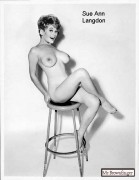 sue ann langdon nude