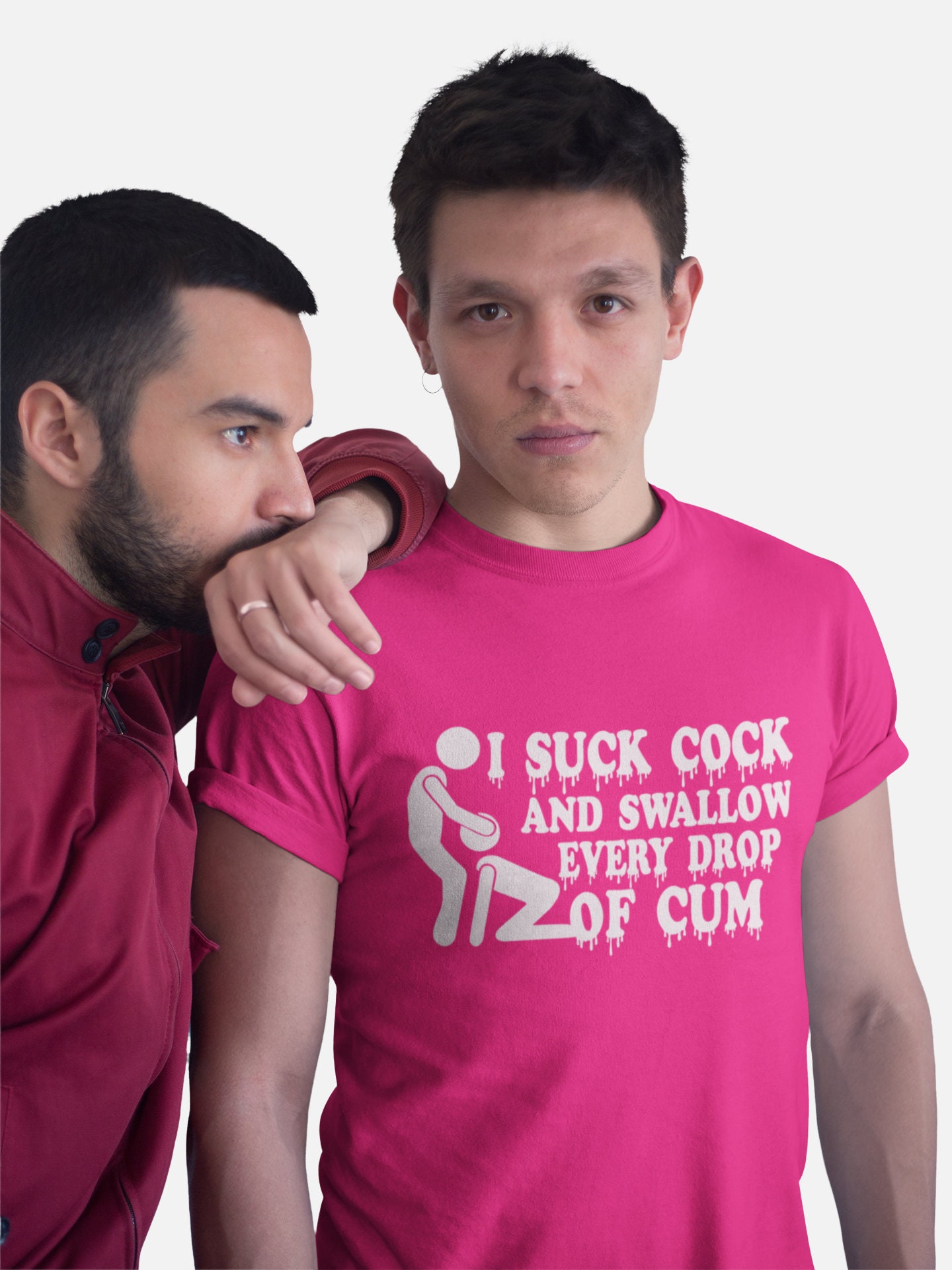 andy scheib recommends bi couple sucks cock pic