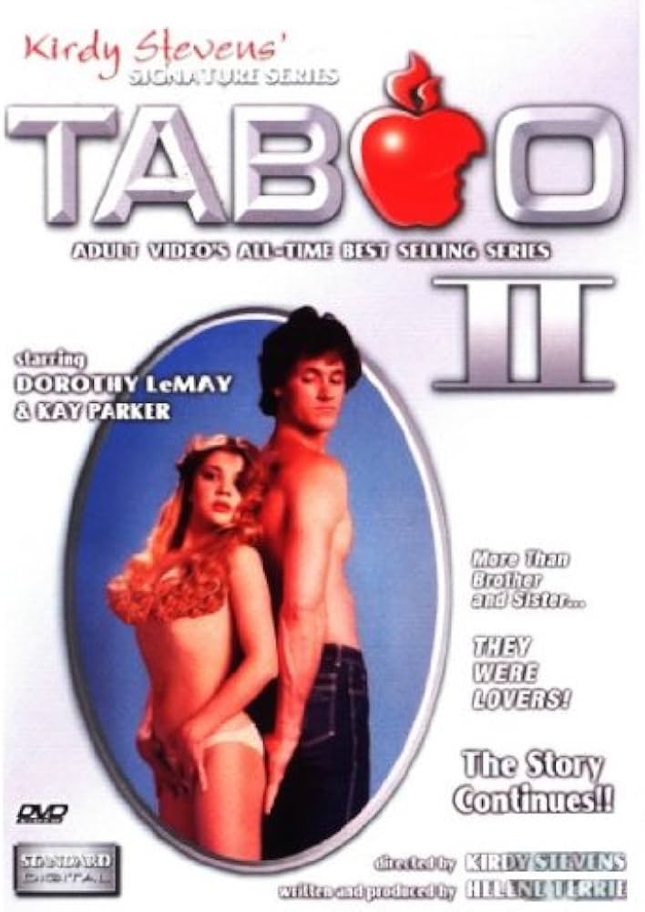 Best of Free taboo movies