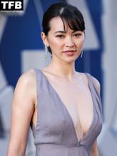 christine sanbower recommends jessica henwick nude scene pic