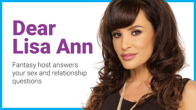 Best of Lisa ann and milf