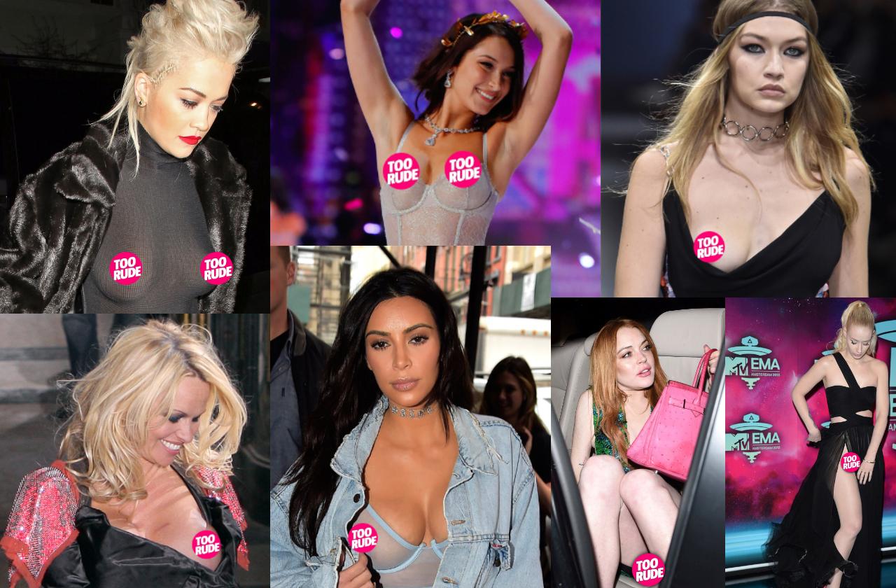 angela sheneman recommends celeb nip slip compilation pic