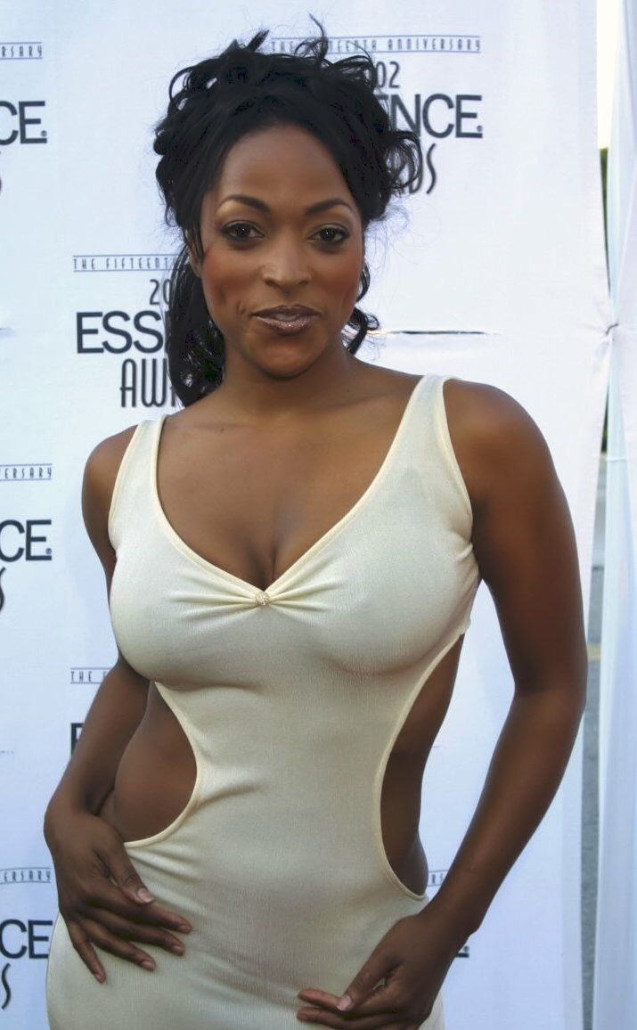 brandi duckworth add photo kellita smith sexy