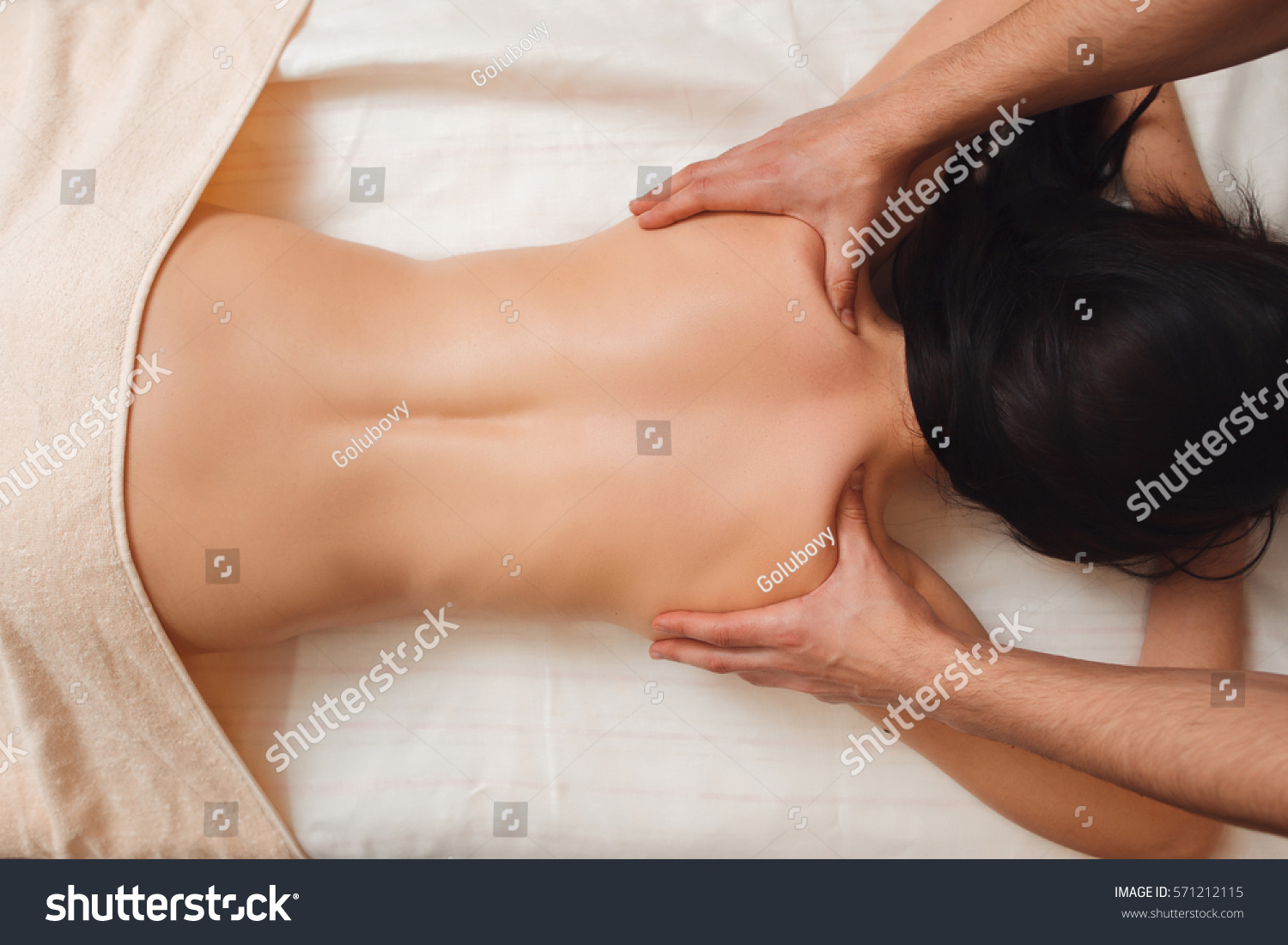 catherine mcnally add women massaging women naked photo