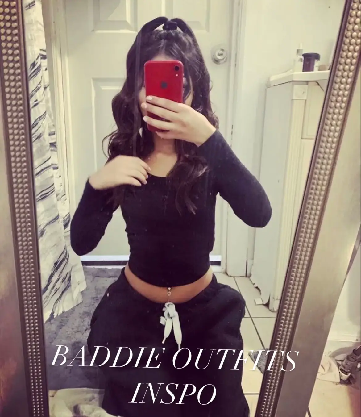 chester dacanay recommends baddie tube pic