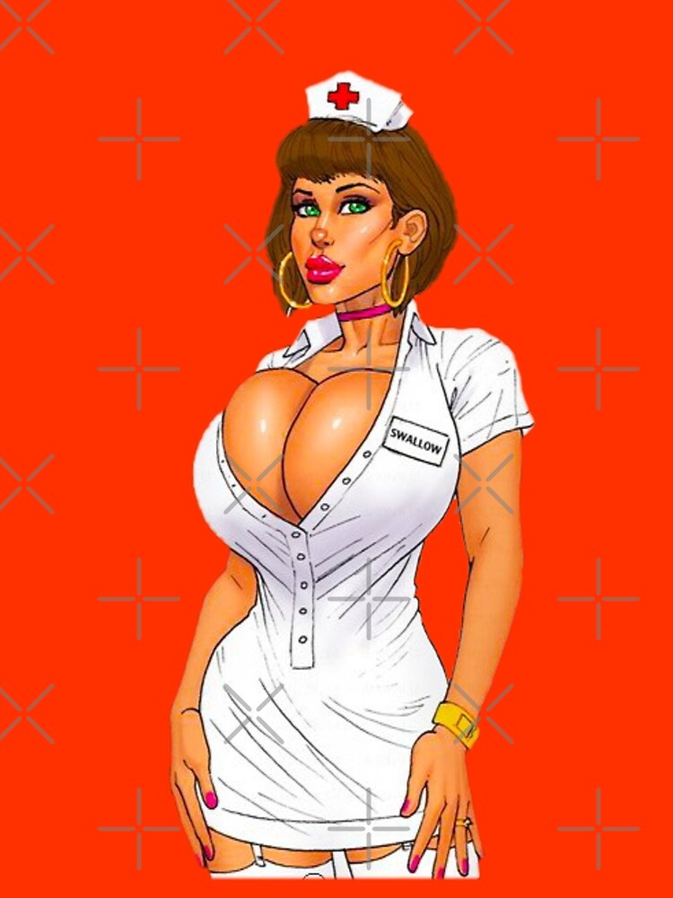 ahmad jacky recommends Nurse With Big Boobs