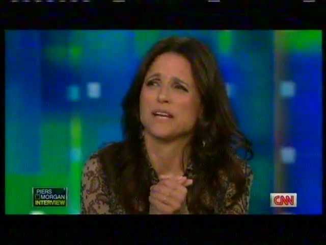 armando arechiga recommends julia louis dreyfus mude pic