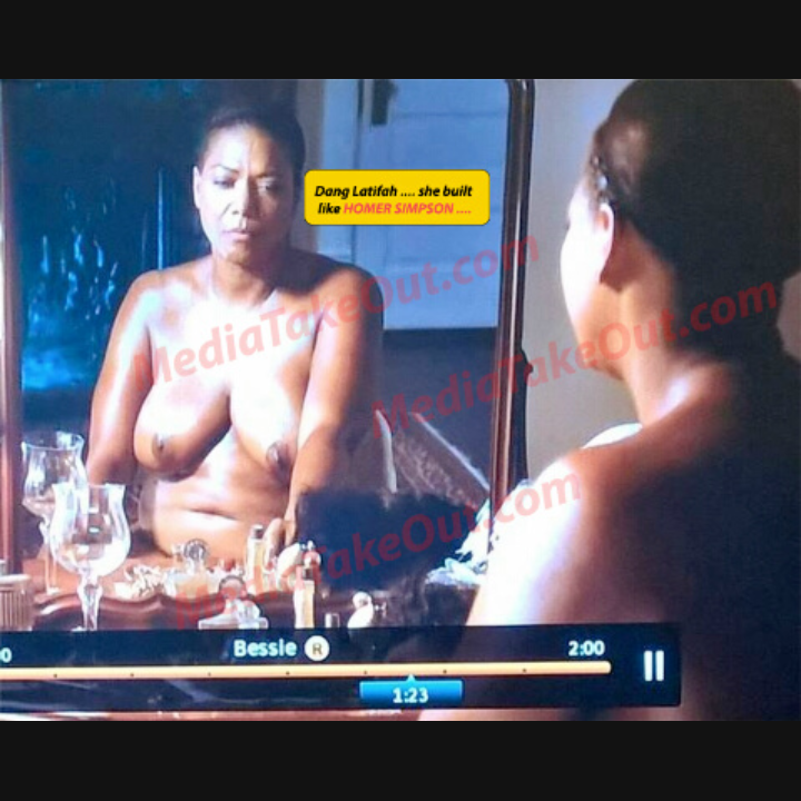 calin dron recommends queen latifah boobs pic