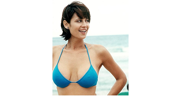 carmen florescu add catherine bell boobs photo