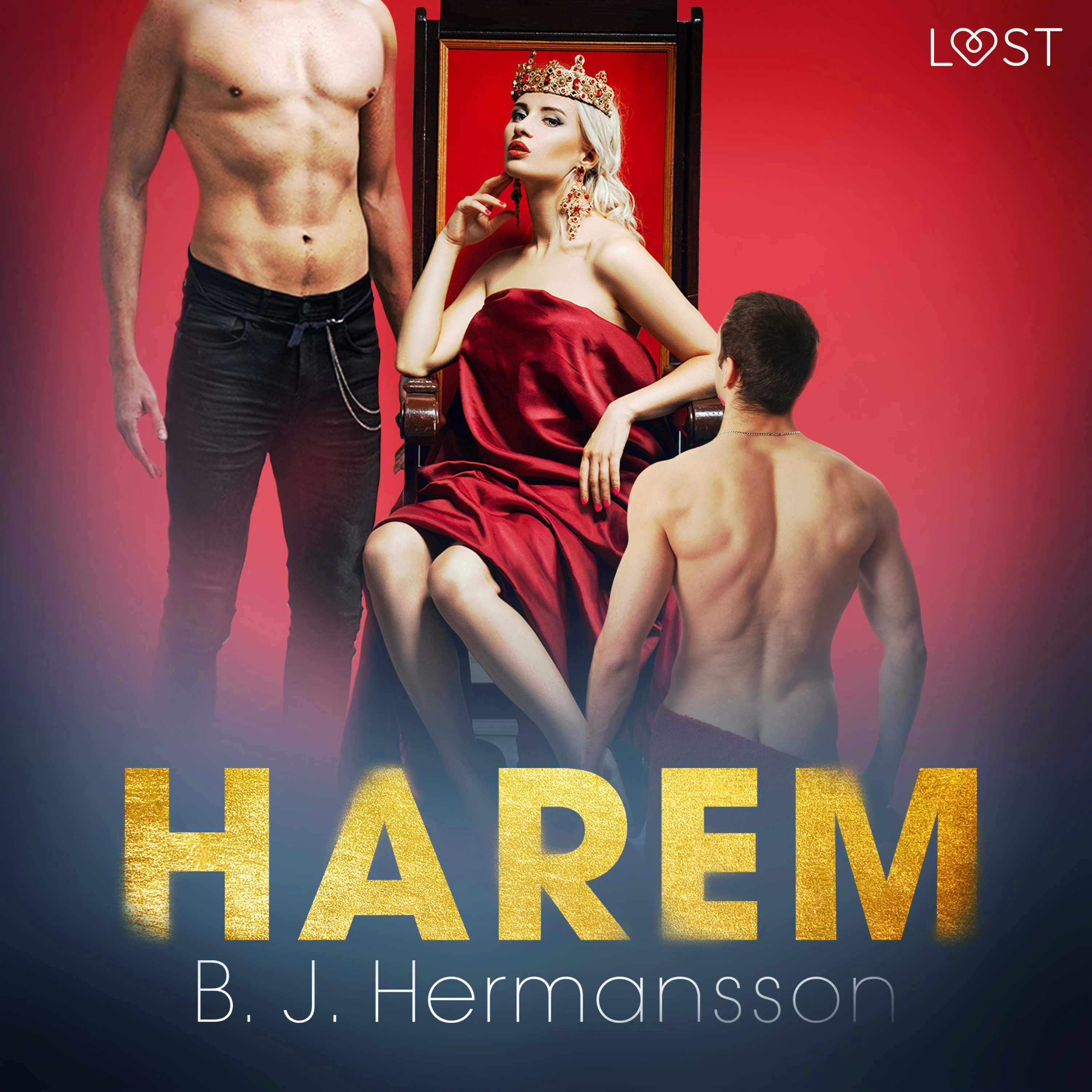 chris gorny recommends Harem Bj