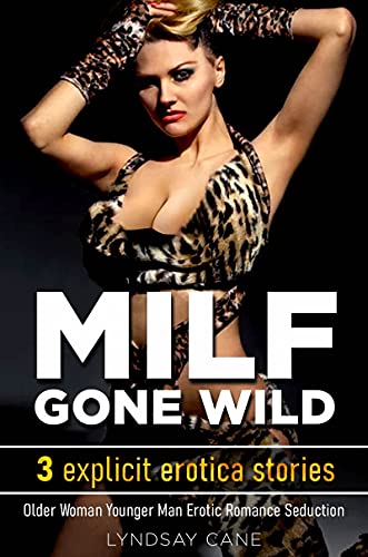 ania perez recommends Mlfs Gone Wild