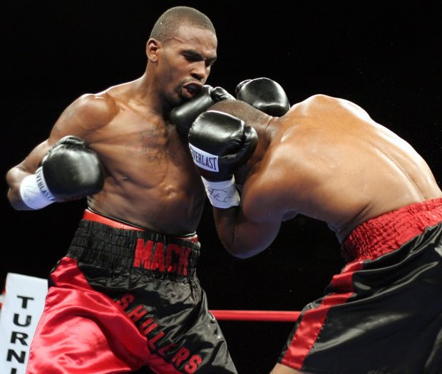 claudine mcfarlane share lesbian boxing porn photos