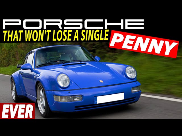 Best of Penny porche