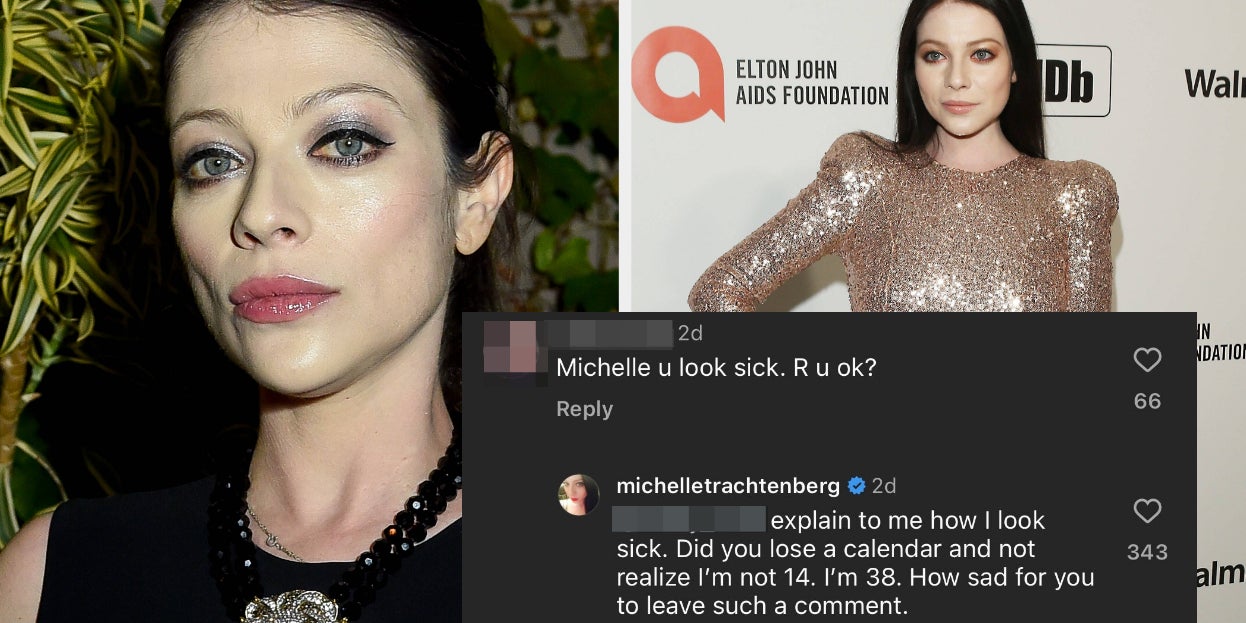 charlotte jeffrey recommends michelle trachtenberg breasts pic