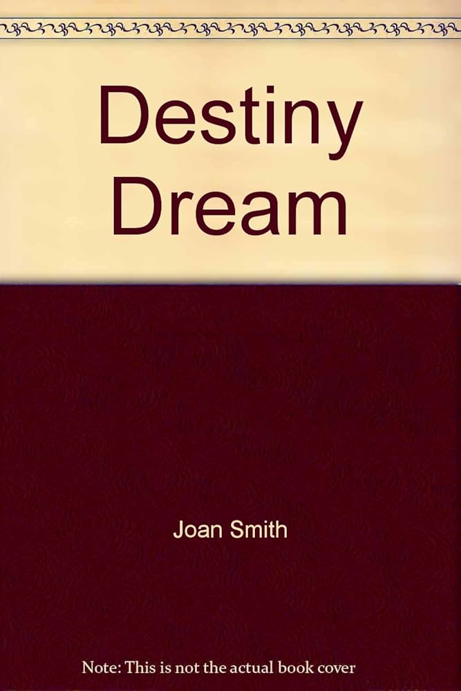 dike samuel recommends destiny dream pic