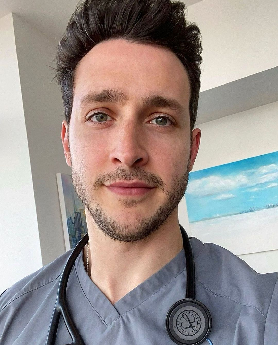 austin meacham recommends dr mike onlyfans pic