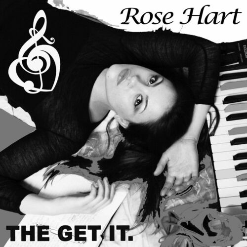 allison confer recommends Rose Harrtt