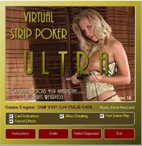 benjamin putra recommends Step Mom Strip Poker