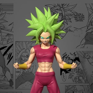 ariel sandoval add photo dbz kefla porn