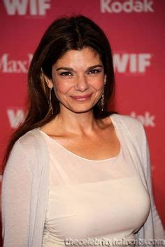 christina jamie recommends laura san giacomo breasts pic