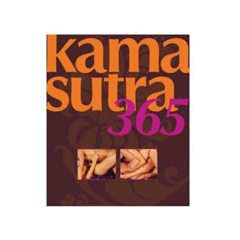 alvaro romo recommends Kama Sutra Instructional