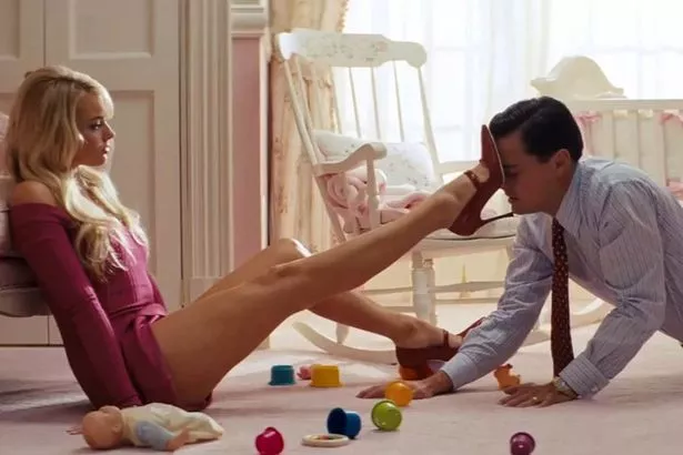 chong wei ong add wolf of wall street nude scenes photo