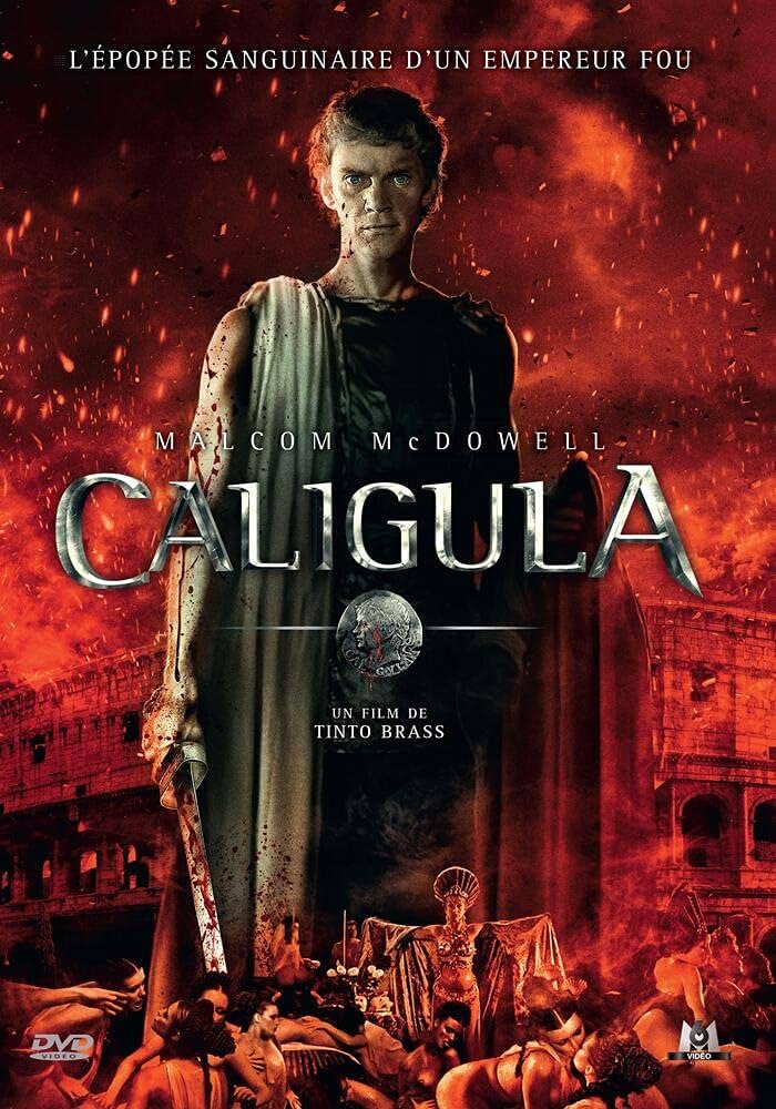 Best of Caligula movie porn